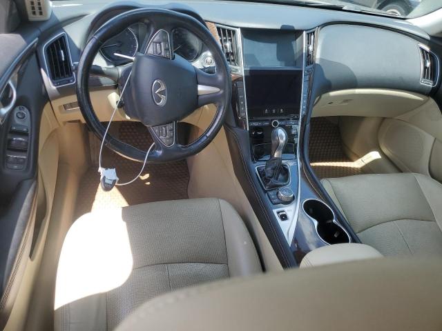 Photo 7 VIN: JN1BV7AR2EM684777 - INFINITI Q50 BASE 