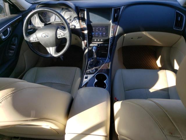 Photo 7 VIN: JN1BV7AR2EM684777 - INFINITI Q50 BASE 