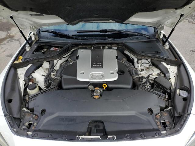 Photo 6 VIN: JN1BV7AR2EM687176 - INFINITI Q50 