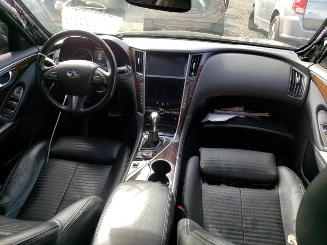 Photo 7 VIN: JN1BV7AR2EM688439 - INFINITI Q50 