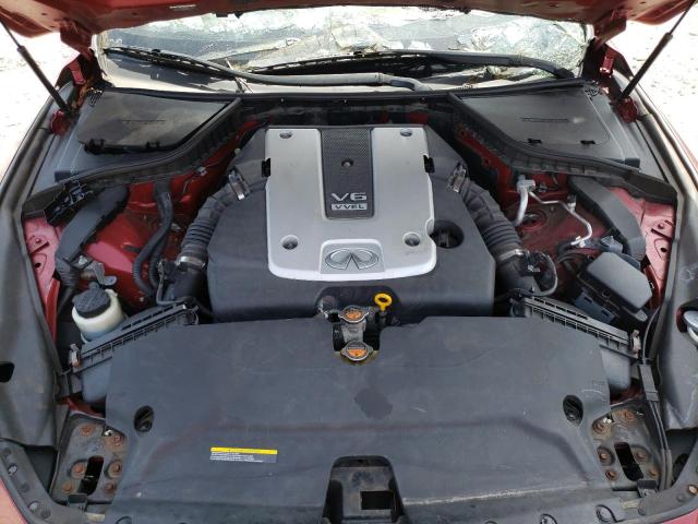 Photo 10 VIN: JN1BV7AR2EM689266 - INFINITI Q50 