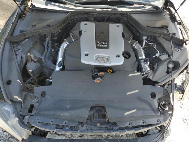 Photo 10 VIN: JN1BV7AR2EM689543 - INFINITI Q50 