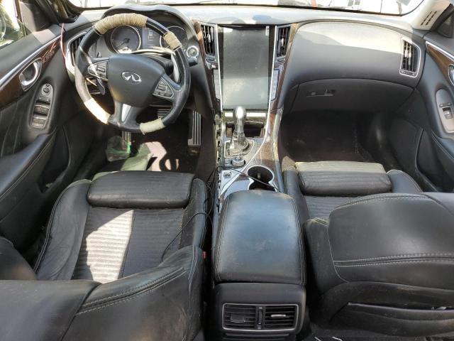 Photo 7 VIN: JN1BV7AR2EM689543 - INFINITI Q50 