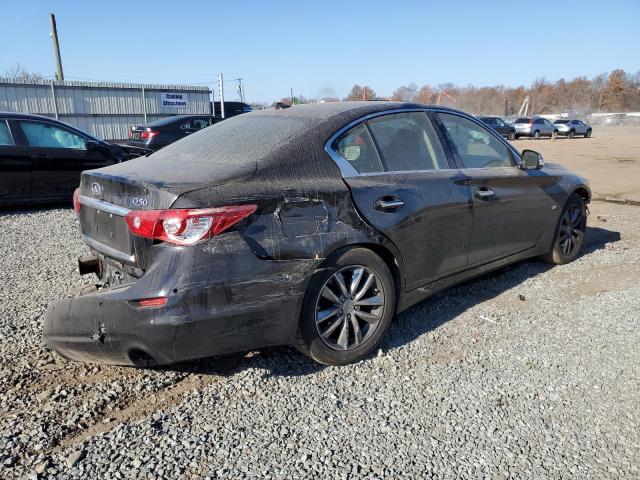 Photo 2 VIN: JN1BV7AR2EM689672 - INFINITI Q50 