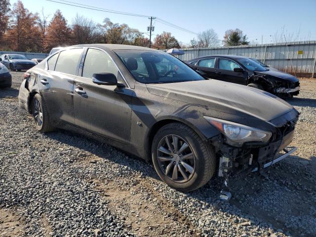 Photo 3 VIN: JN1BV7AR2EM689672 - INFINITI Q50 