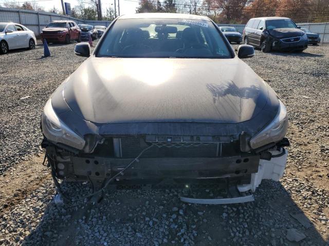 Photo 4 VIN: JN1BV7AR2EM689672 - INFINITI Q50 