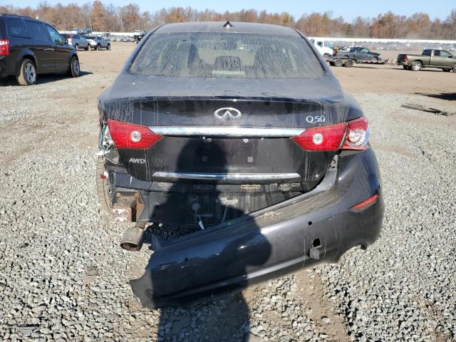 Photo 5 VIN: JN1BV7AR2EM689672 - INFINITI Q50 