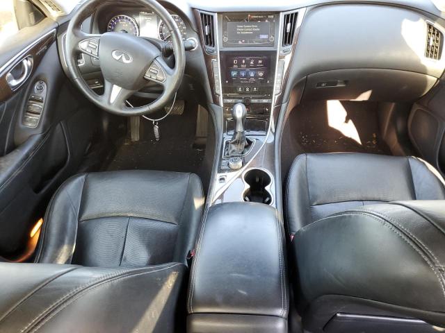 Photo 7 VIN: JN1BV7AR2EM689672 - INFINITI Q50 