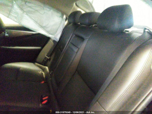 Photo 7 VIN: JN1BV7AR2EM693379 - INFINITI Q50 