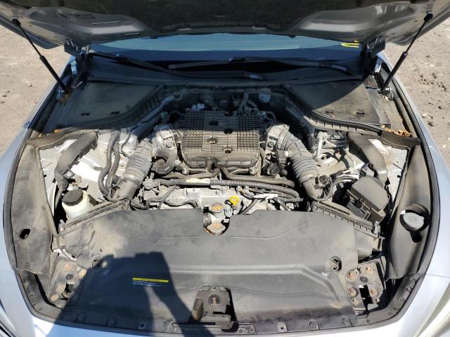 Photo 10 VIN: JN1BV7AR2EM698565 - INFINITI Q50 