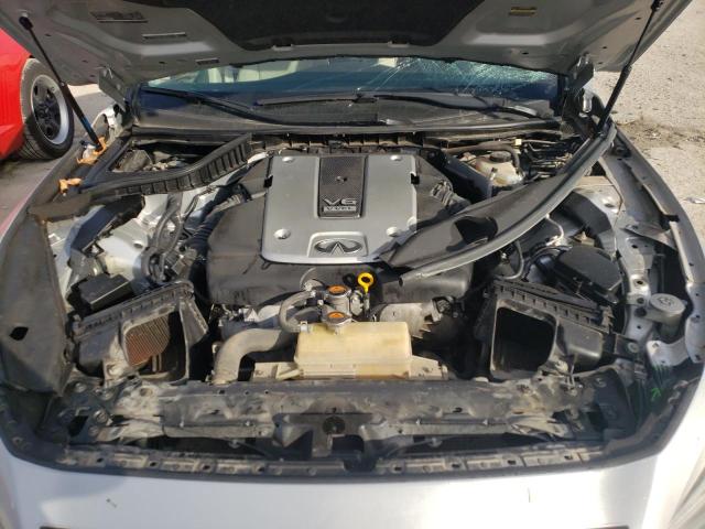 Photo 6 VIN: JN1BV7AR2EM698646 - INFINITI Q50 