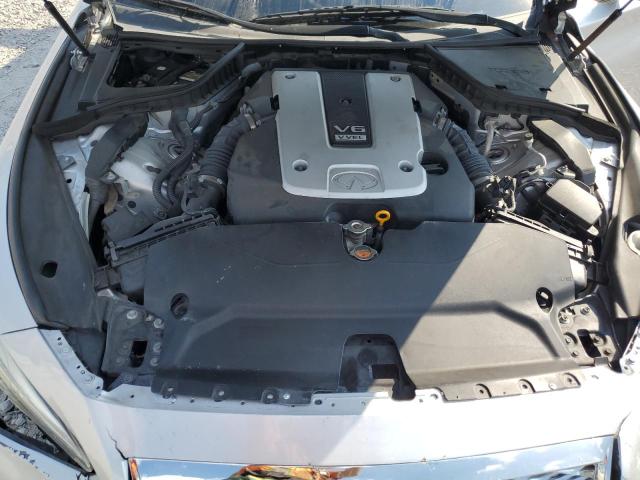 Photo 10 VIN: JN1BV7AR2EM699554 - INFINITI Q50 