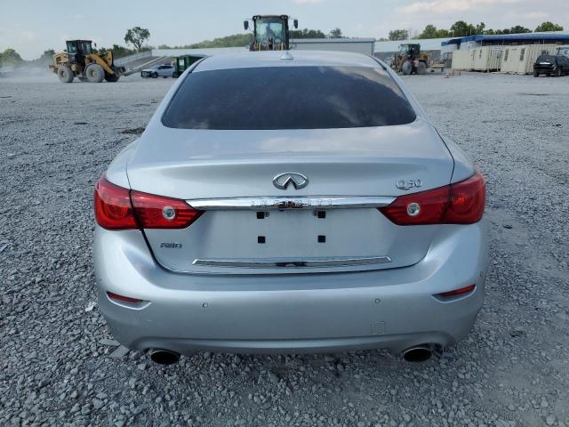 Photo 5 VIN: JN1BV7AR2EM699554 - INFINITI Q50 