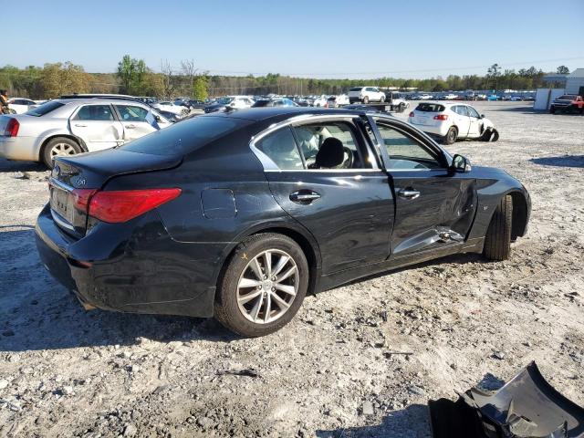 Photo 2 VIN: JN1BV7AR2EM700900 - INFINITI Q50 