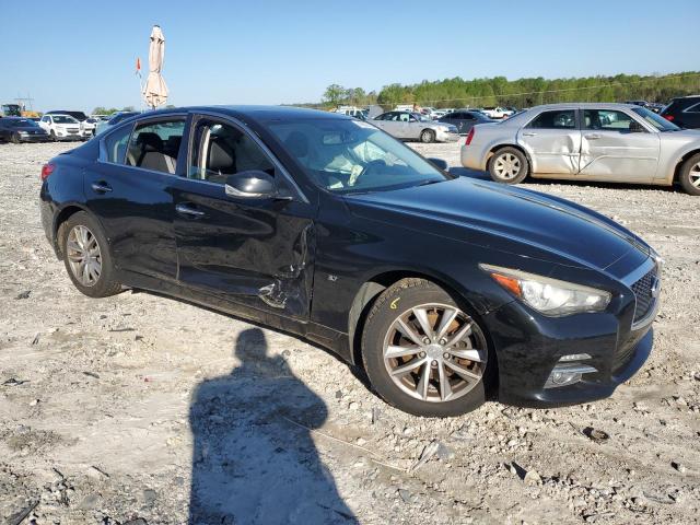 Photo 3 VIN: JN1BV7AR2EM700900 - INFINITI Q50 