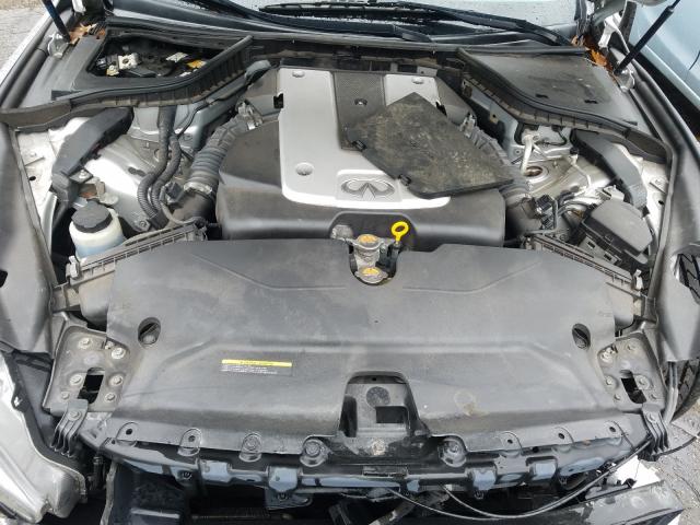 Photo 6 VIN: JN1BV7AR2EM702694 - INFINITI Q50 