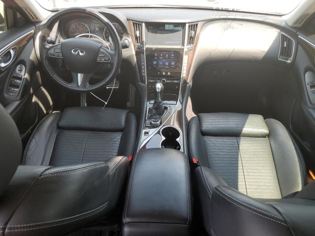 Photo 7 VIN: JN1BV7AR2EM705739 - INFINITI Q50 