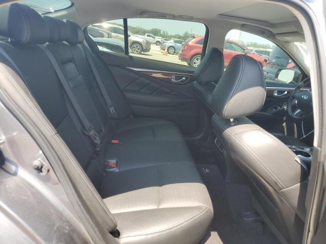 Photo 9 VIN: JN1BV7AR2EM705739 - INFINITI Q50 