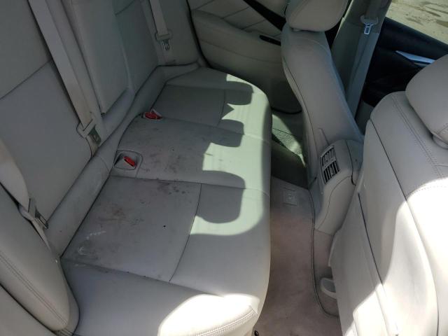 Photo 5 VIN: JN1BV7AR2EM706423 - INFINITI Q50 BASE 