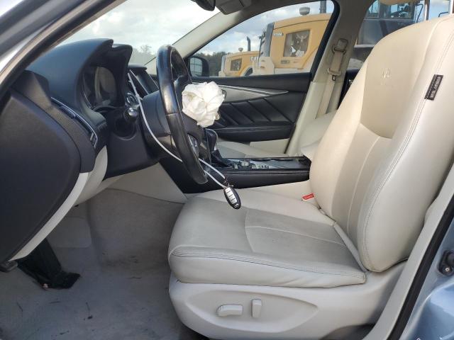 Photo 6 VIN: JN1BV7AR2EM706616 - INFINITI Q50 