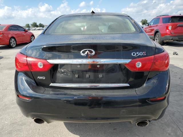 Photo 5 VIN: JN1BV7AR2EM707247 - INFINITI Q50 BASE 