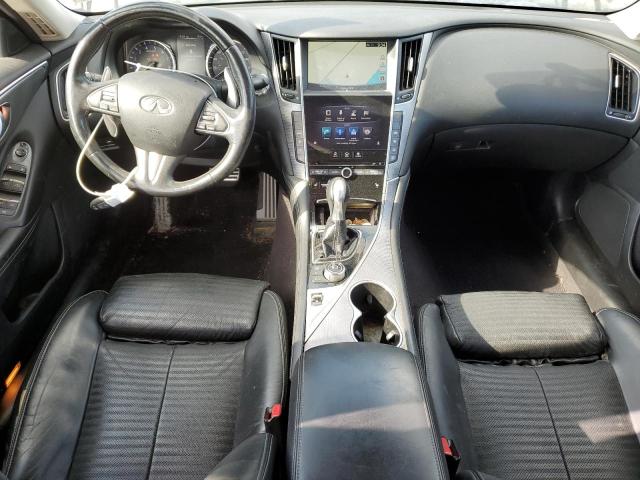 Photo 7 VIN: JN1BV7AR2EM707247 - INFINITI Q50 BASE 