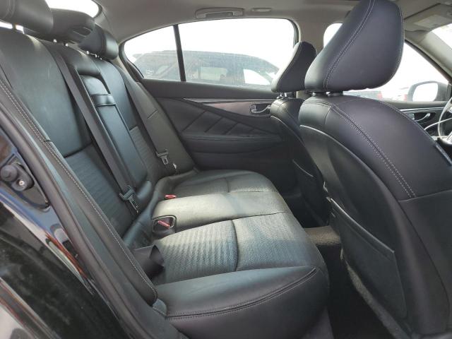 Photo 9 VIN: JN1BV7AR2EM707247 - INFINITI Q50 BASE 