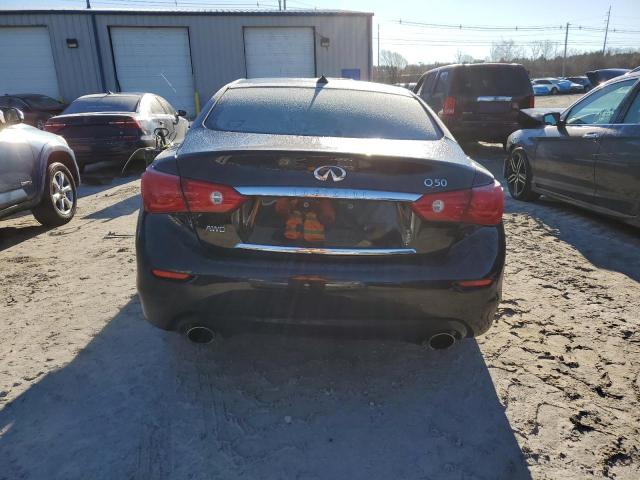 Photo 5 VIN: JN1BV7AR2FM394511 - INFINITI Q50 BASE 