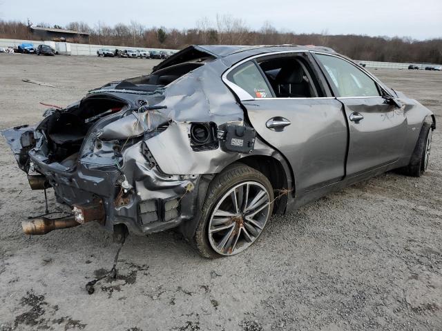 Photo 2 VIN: JN1BV7AR2FM396288 - INFINITI Q50 