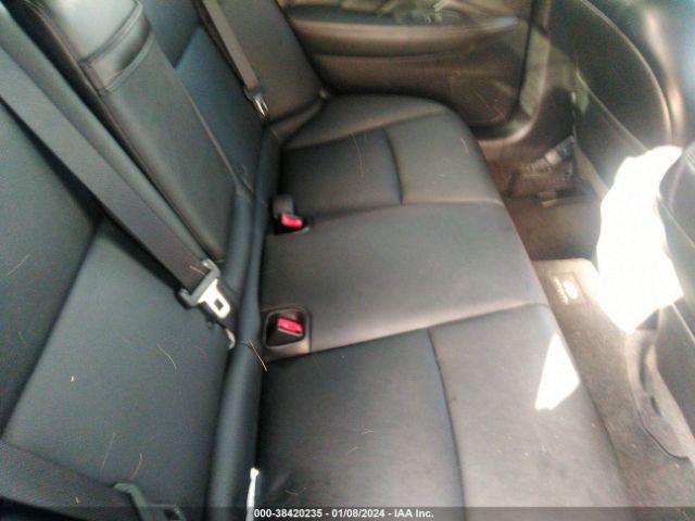 Photo 7 VIN: JN1BV7AR2FM402039 - INFINITI Q50 