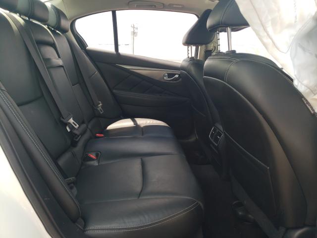 Photo 5 VIN: JN1BV7AR2FM402350 - INFINITI Q50 BASE 