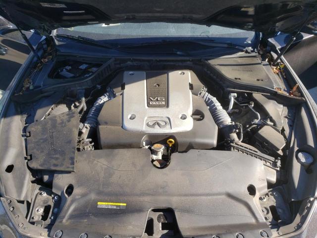 Photo 6 VIN: JN1BV7AR2FM402381 - INFINITI Q50 BASE 