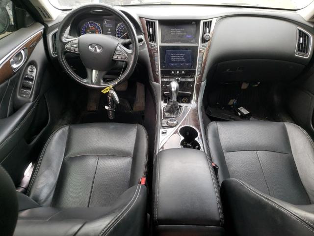 Photo 7 VIN: JN1BV7AR2FM403028 - INFINITI Q50 BASE 