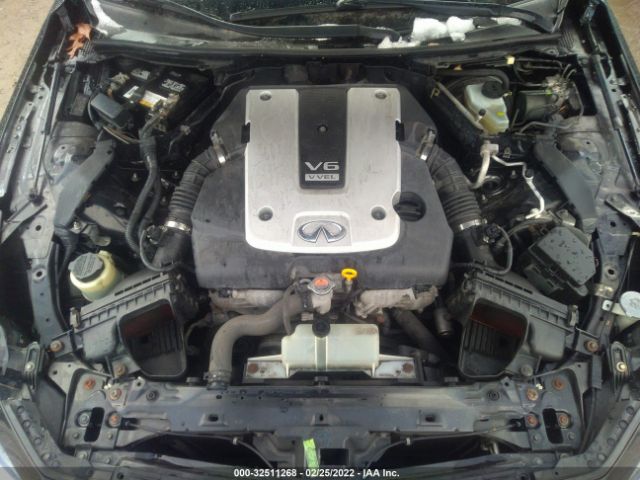 Photo 9 VIN: JN1BV7AR2FM404079 - INFINITI Q50 