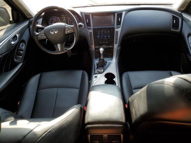 Photo 7 VIN: JN1BV7AR2FM405703 - INFINITI Q50 BASE 