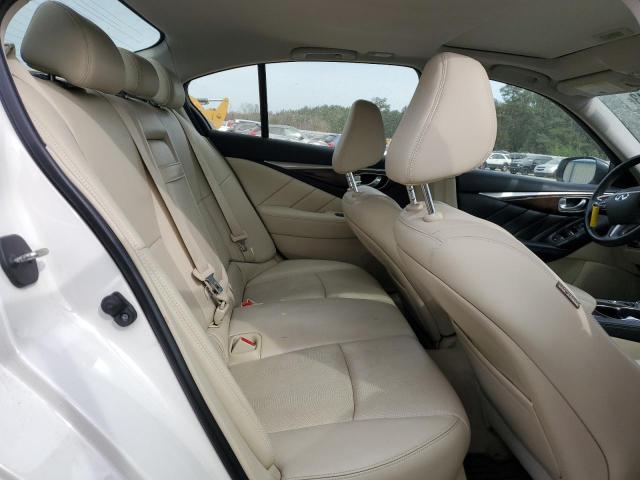 Photo 9 VIN: JN1BV7AR2FM407046 - INFINITI Q50 