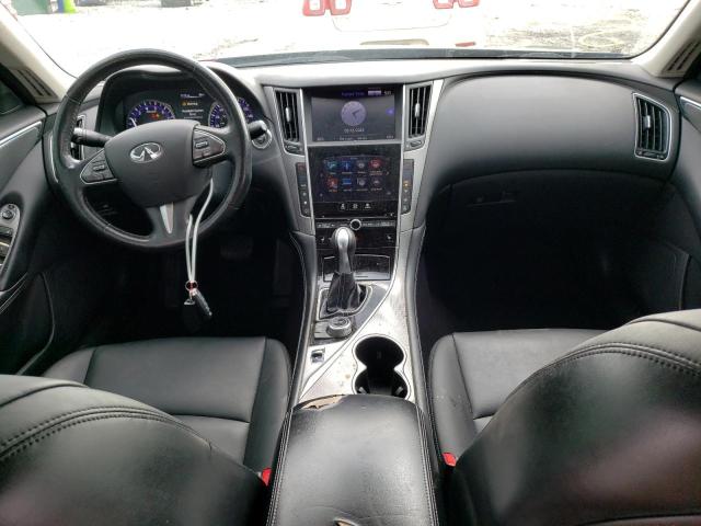 Photo 7 VIN: JN1BV7AR2FM407354 - INFINITI Q50 BASE 