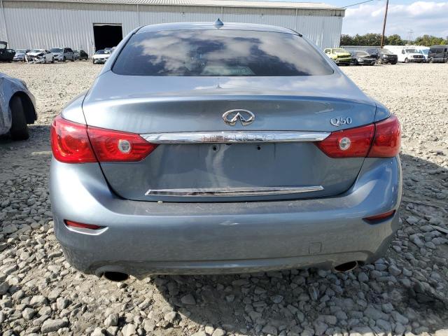 Photo 5 VIN: JN1BV7AR2FM412103 - INFINITI Q50 BASE 