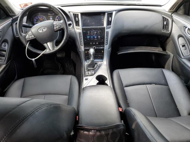 Photo 7 VIN: JN1BV7AR2FM412103 - INFINITI Q50 BASE 