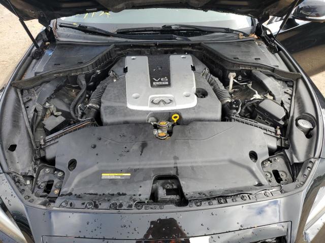 Photo 10 VIN: JN1BV7AR2FM416653 - INFINITI Q50 