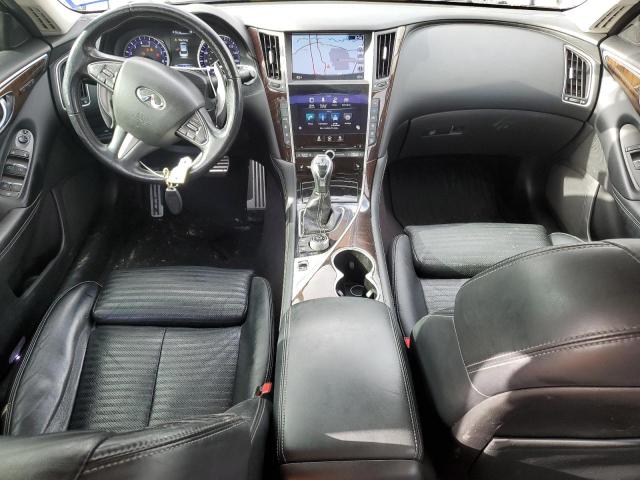 Photo 7 VIN: JN1BV7AR2FM416653 - INFINITI Q50 