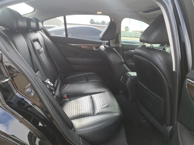 Photo 9 VIN: JN1BV7AR2FM416653 - INFINITI Q50 