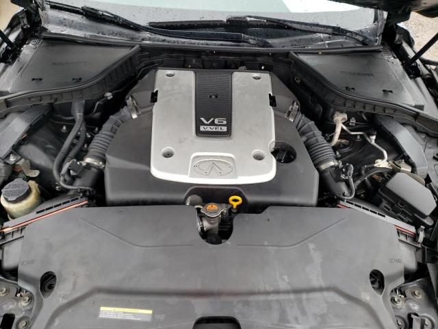 Photo 10 VIN: JN1BV7AR2FM417351 - INFINITI Q50 