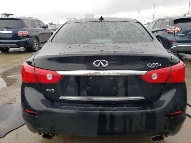 Photo 5 VIN: JN1BV7AR2FM417351 - INFINITI Q50 