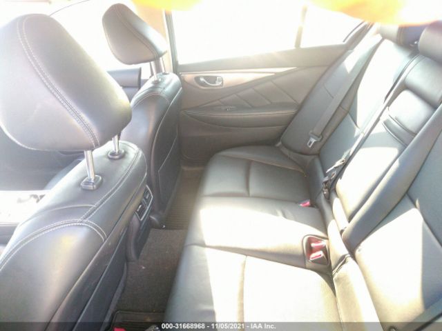 Photo 7 VIN: JN1BV7AR2FM422047 - INFINITI Q50 