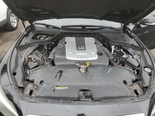 Photo 10 VIN: JN1BV7AR3EM680494 - INFINITI Q50 