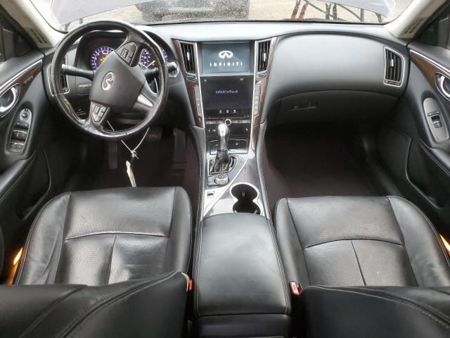 Photo 7 VIN: JN1BV7AR3EM680494 - INFINITI Q50 