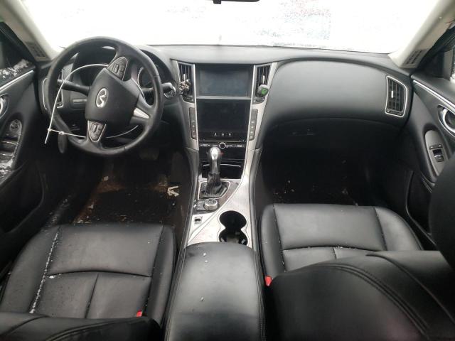 Photo 7 VIN: JN1BV7AR3EM682102 - INFINITI Q50 