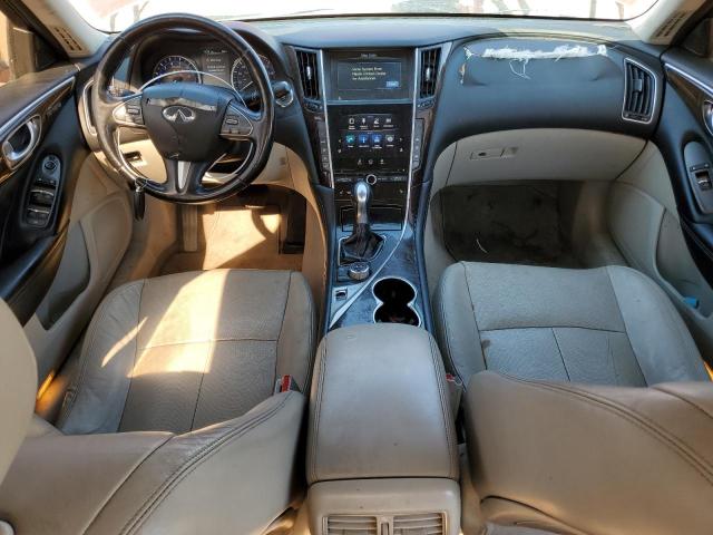 Photo 7 VIN: JN1BV7AR3EM682570 - INFINITI Q50 BASE 