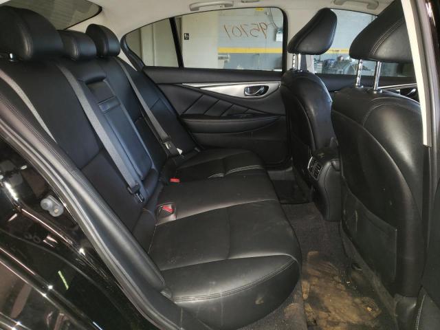 Photo 5 VIN: JN1BV7AR3EM683511 - INFINITI Q50 BASE 